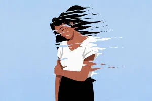 A depresszió nem csak agyi kémiai egyensúlyzavar