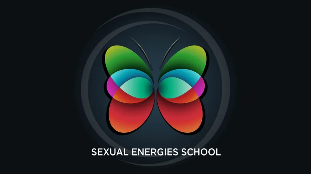 Sexual Energies School logo