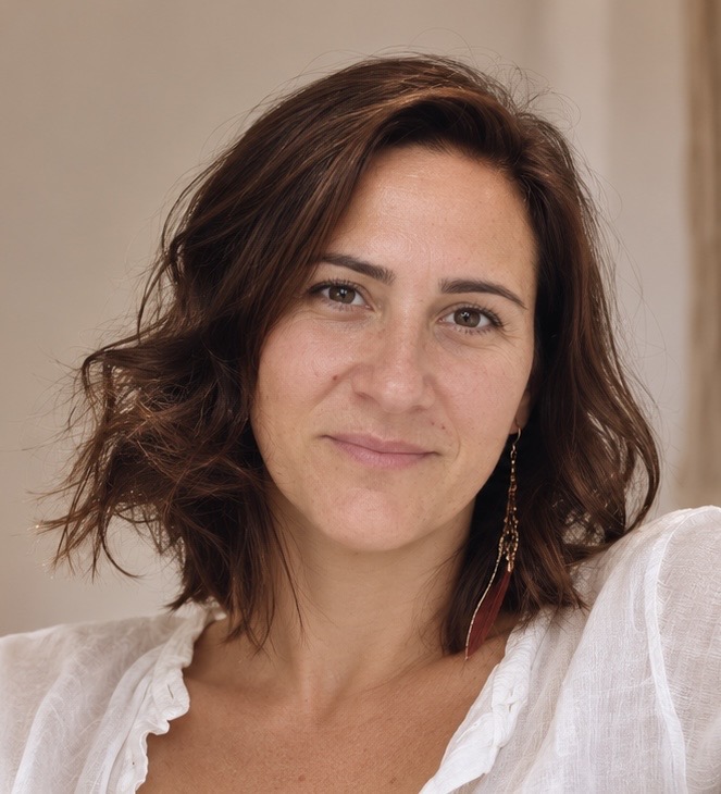 Schmid Bettina
