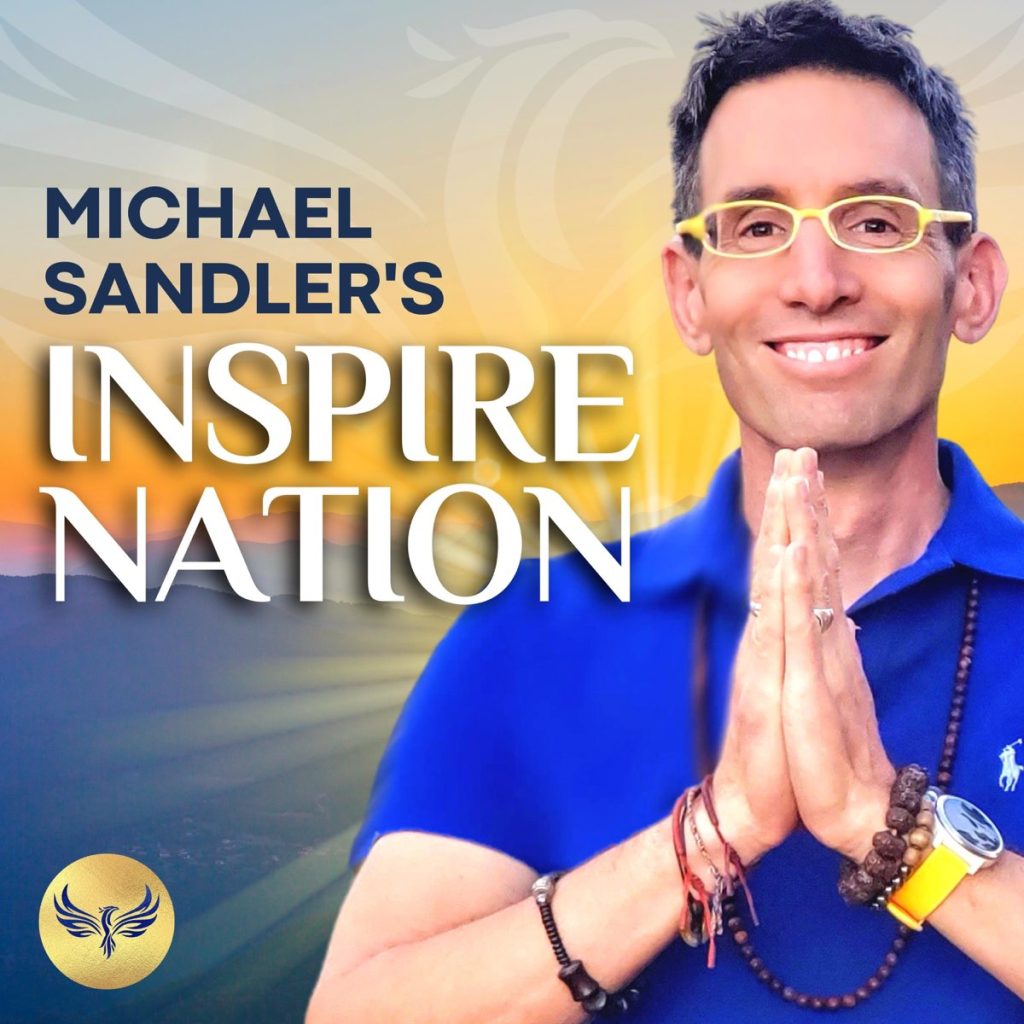 Interjú – Michael Sandler – 2025 november